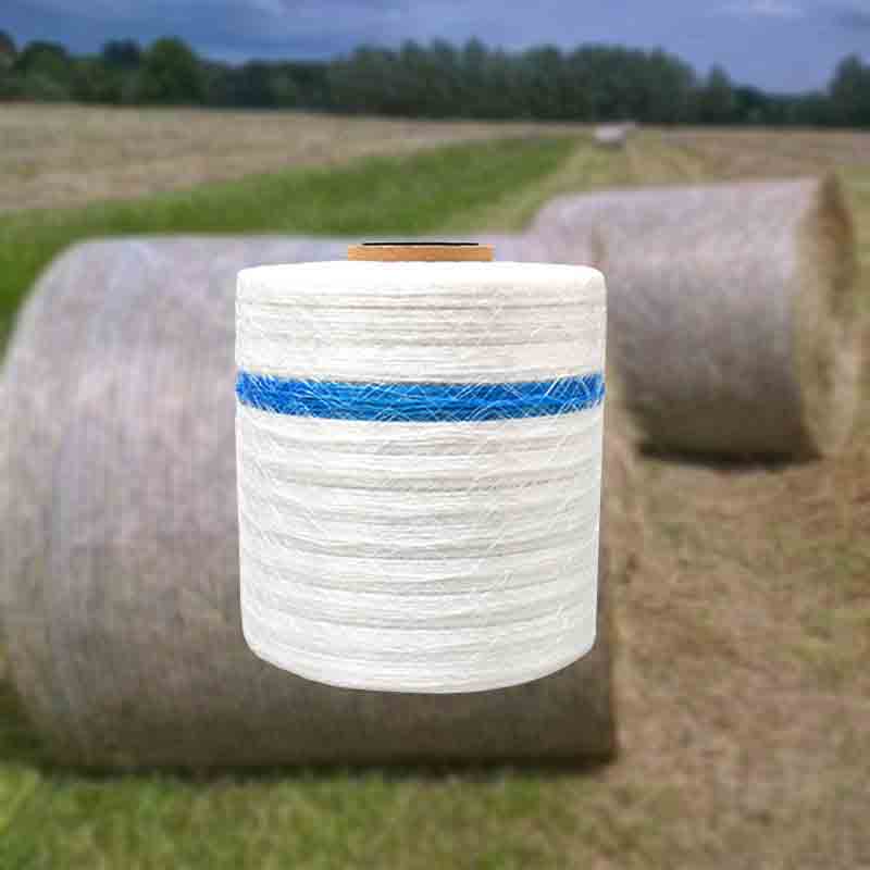 Bale Net Wrap apa yang bagus?