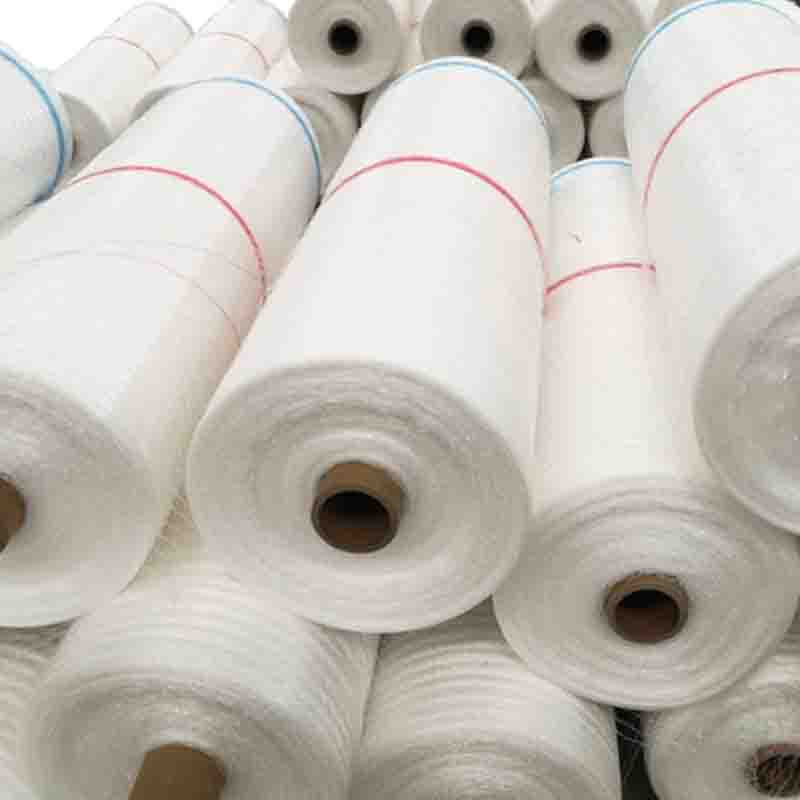 Apa kegunaan Bale Net Wrap dan bagaimana cara menggunakannya?
