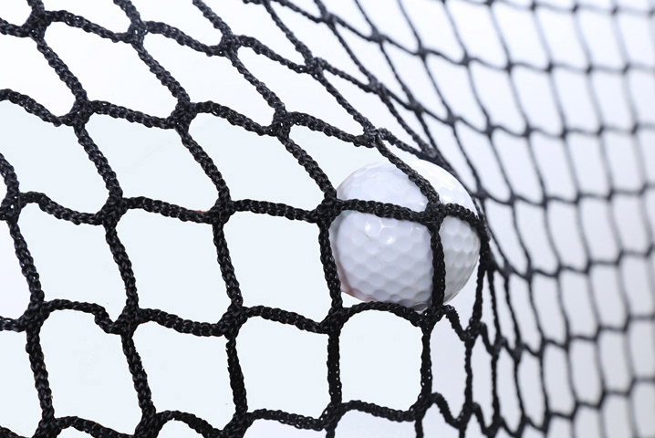 Apa gunanya jaring latihan golf