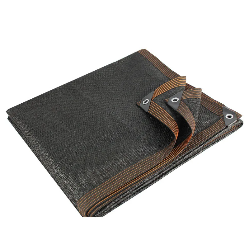 Bisakah jaring peneduh mencegah embun beku?