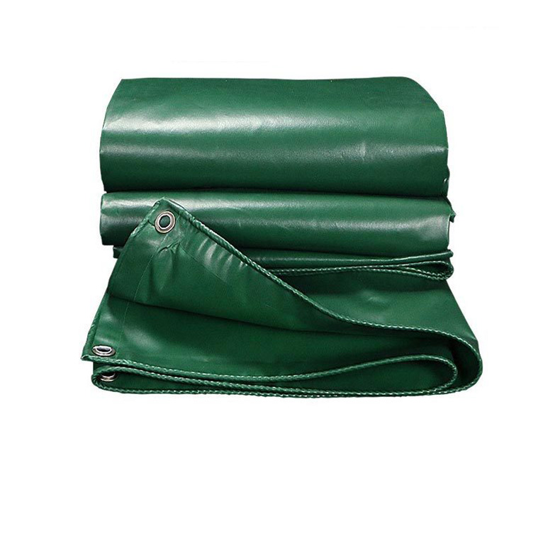 Apa bahan terpal PVC?