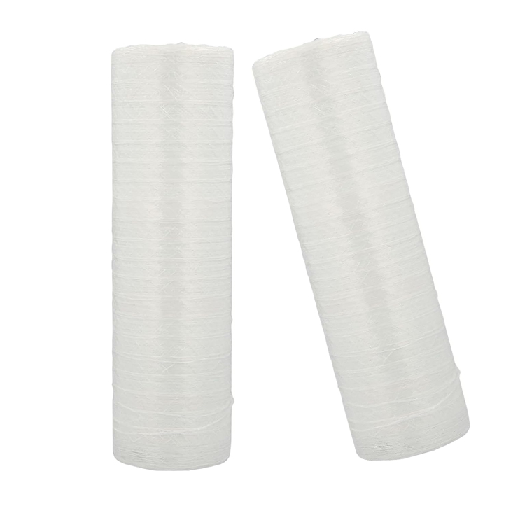 Maksimalkan Efisiensi & Minimalkan Limbah dengan Bungkus Bale Net Premium Kami!