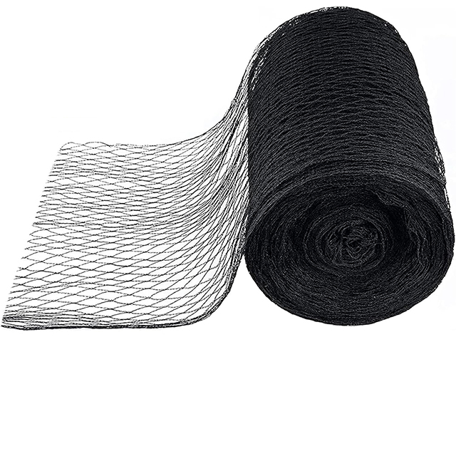 Jaring Anti Hujan Es – Lindungi Tanaman Anda dari Kerusakan