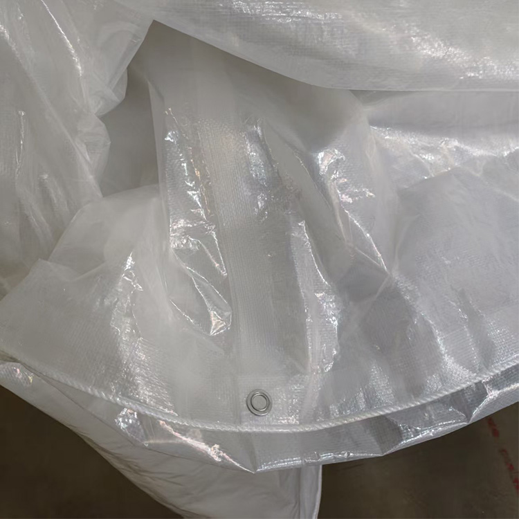 Mengapa Memilih Terpal Transparan Kami?