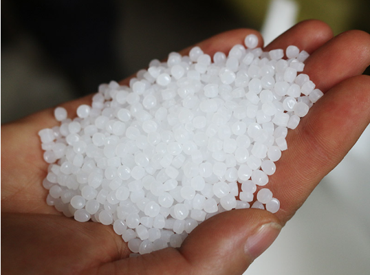 Yantai Double Plastic Industry Co., Ltd. Bersikeras 100% Bahan Baku HDPE Perawan untuk Menciptakan Jaring Plastik Berkualitas Tinggi, Ramah Lingkungan, dan Tahan Lama