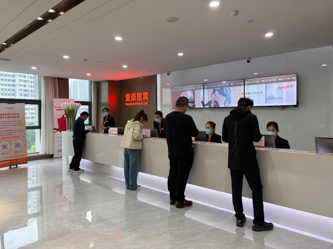 Yantai Double Plastic Industry Menyelenggarakan Pemeriksaan Fisik Karyawan dan Kegiatan Team Building