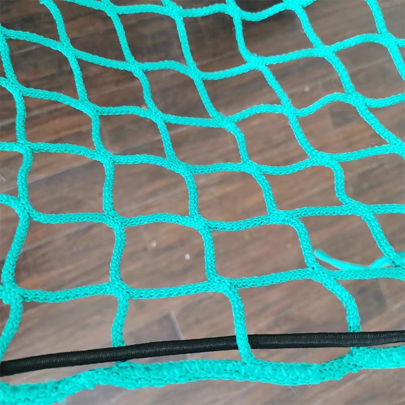 Pembuatan Jaring Kargo