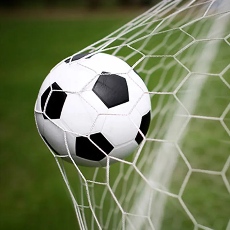 Jaring Olahraga untuk Bola Voli dan Latihan Tenis Sepak Bola