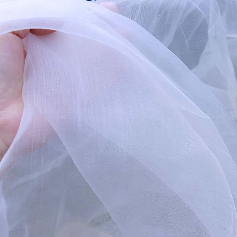 Jaring Serangga Jaring Anti Serangga untuk Rumah Kaca