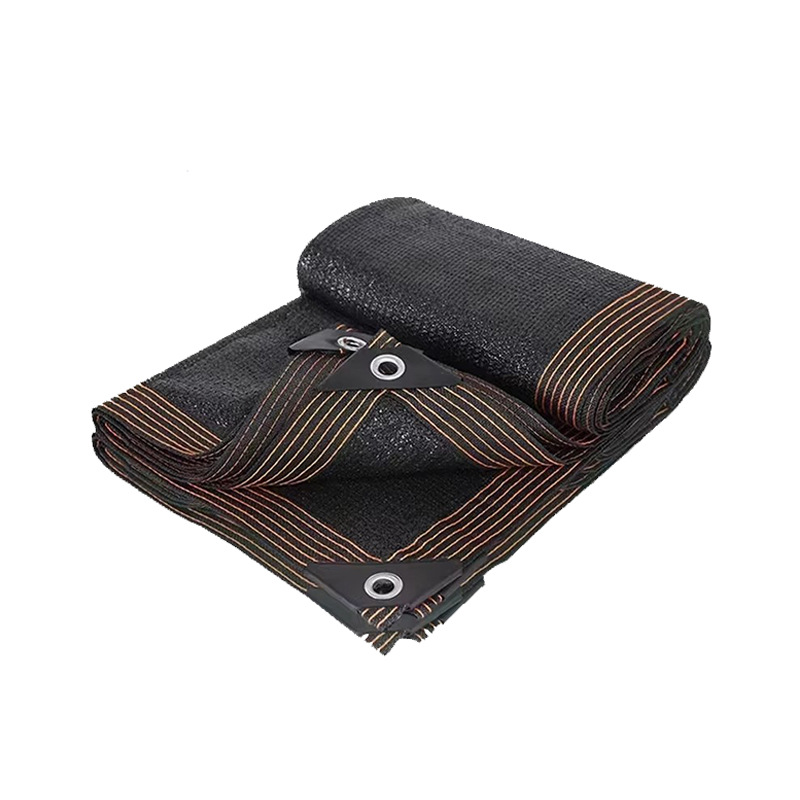 Kain Peneduh 95% Sunblock Net untuk Teras Taman